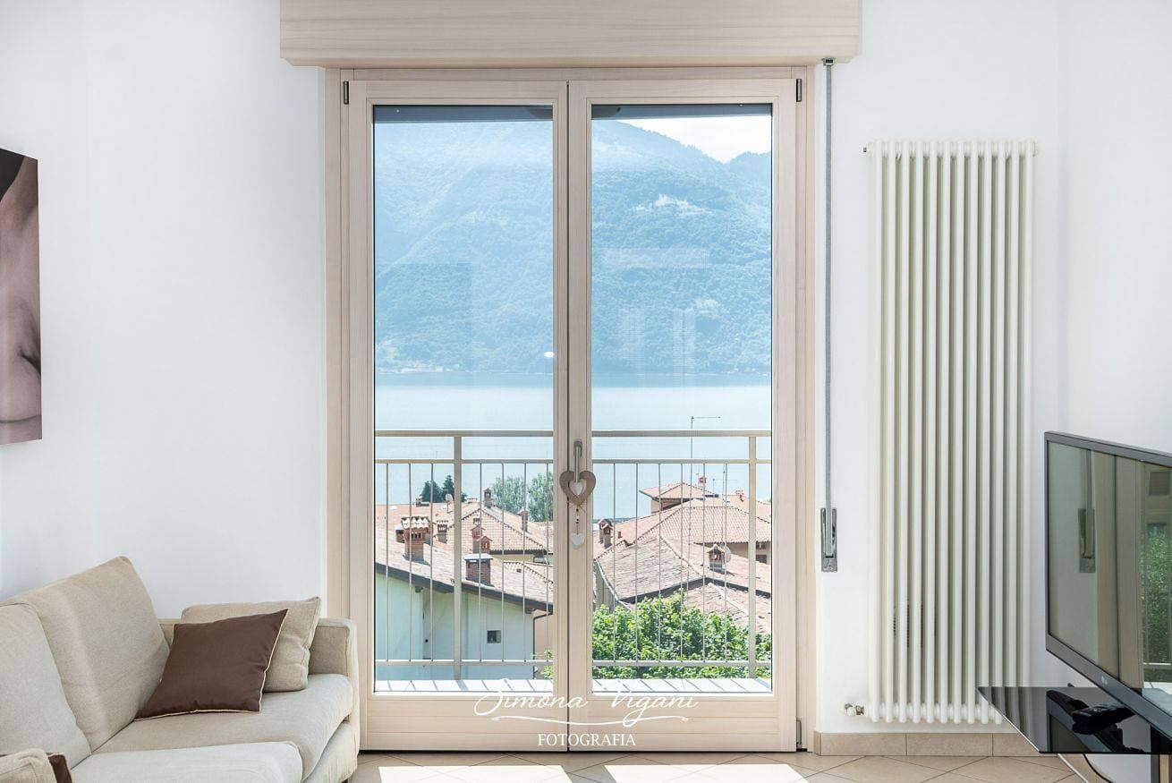 Foto 11 von 30: Ferienwohnung für 2 Personen mit Balkon/Terrasse