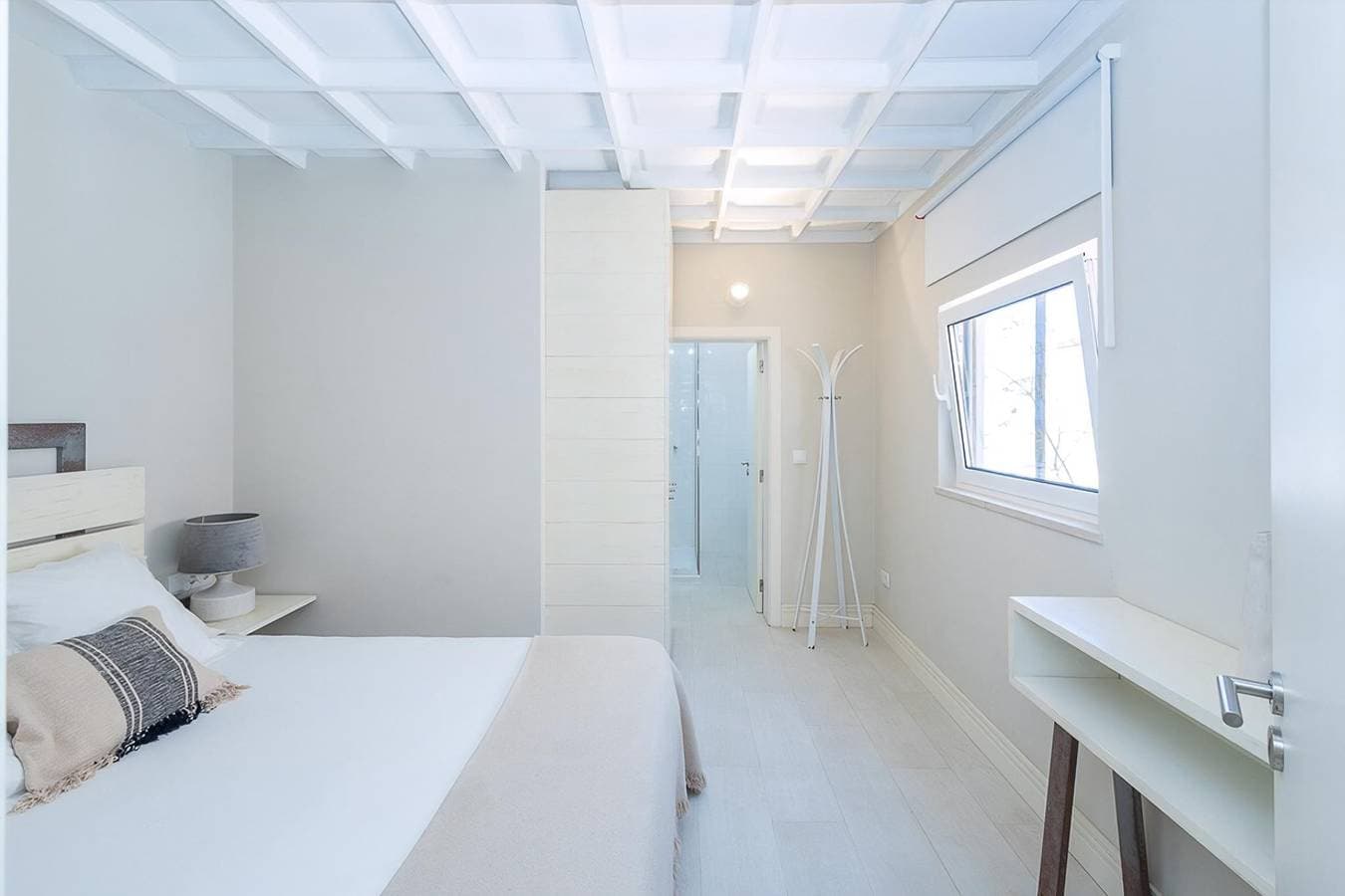 Foto 12 von 50: Ferienwohnung für 2 Personen