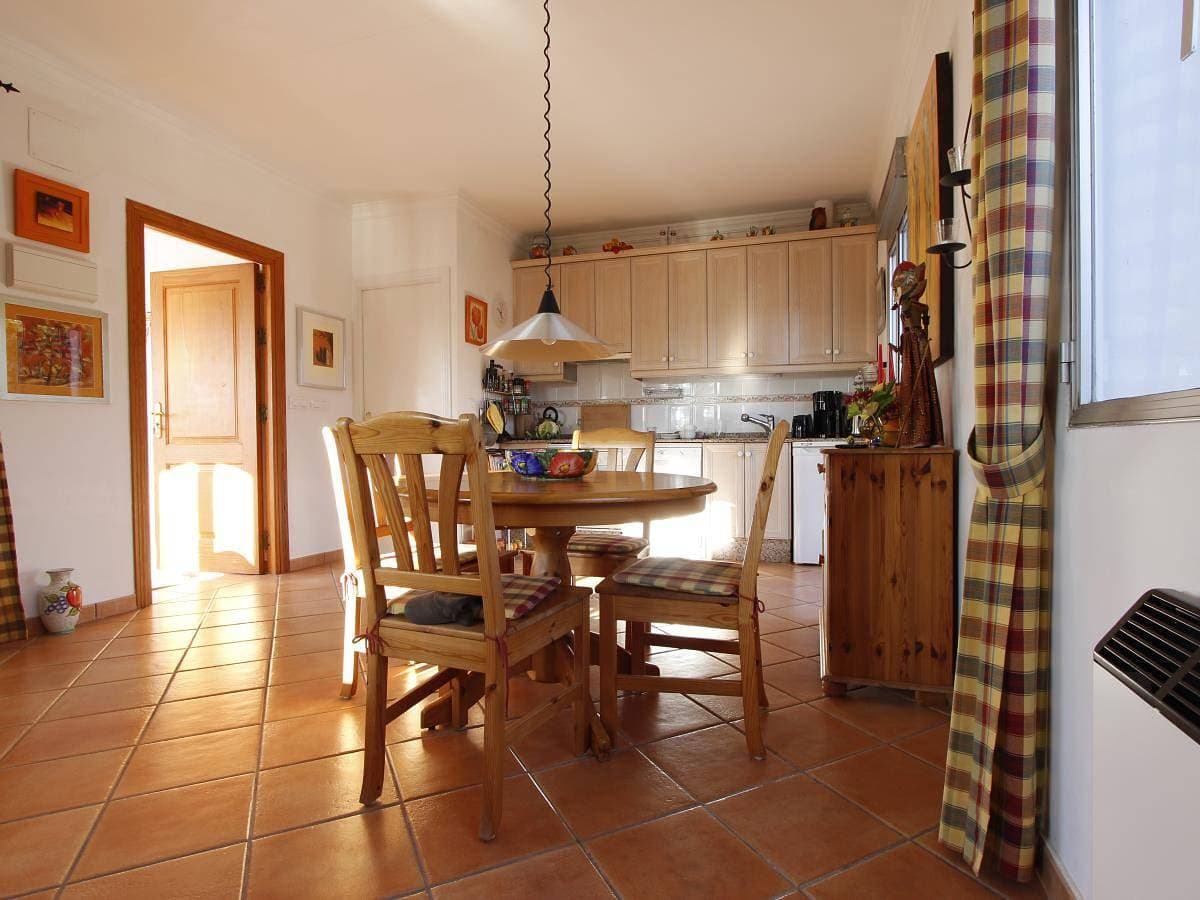 Foto 7 von 13: Casa Las Brisas - Liebevoll eingerichtetes Ferienhaus in Strandnähe
