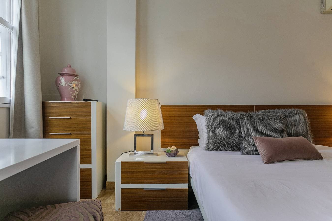 Foto 6 von 25: Atemberaubende Clerigos Duplex-Wohnung im Herzen von Porto