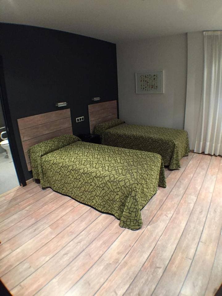 Foto 7 von 11: Twin Room