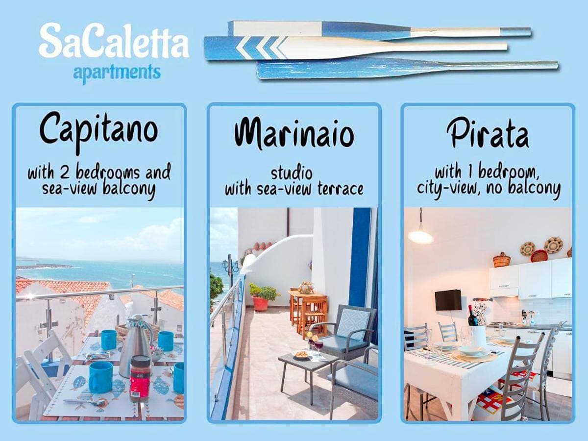 Foto 5 von 27: Studio with Sea View