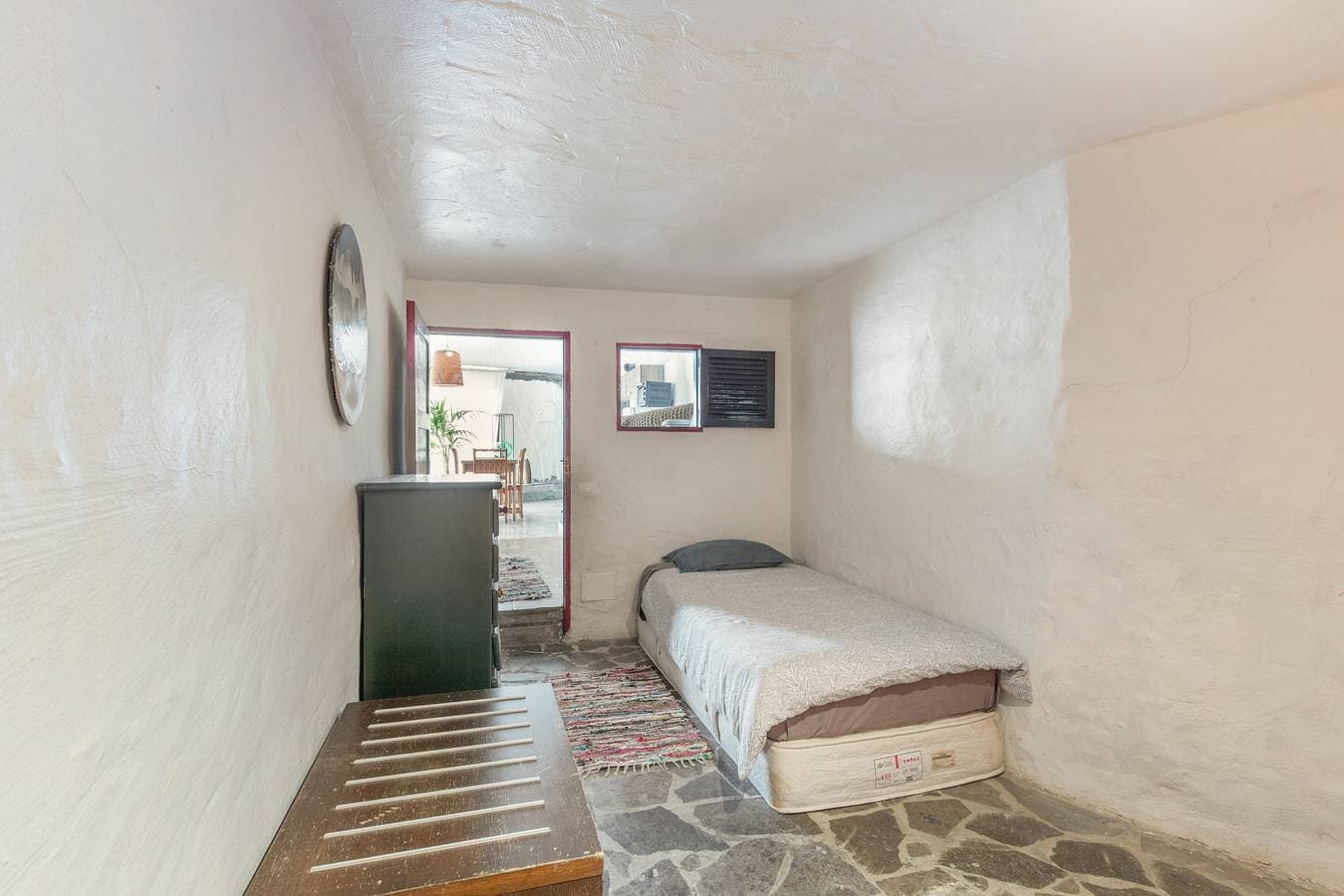 Foto 10 von 26: Ferienwohnung 'Casa Venado - Finca Oaxaca' mit Meerblick, Gemeinschaftsterrasse & WLAN
