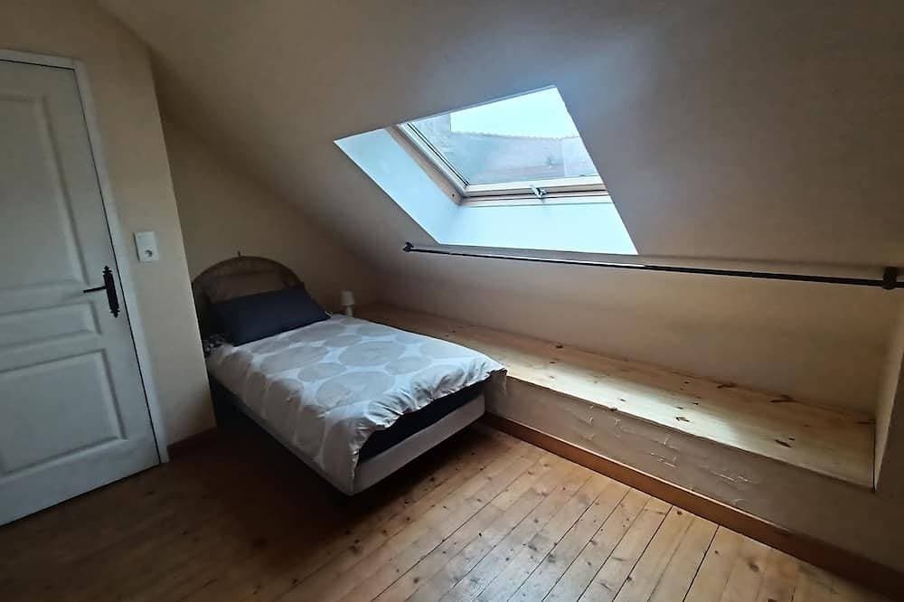 Foto 10 von 30: L'escale - Longère en Campagne 6 Voyageurs, 3 Chambres