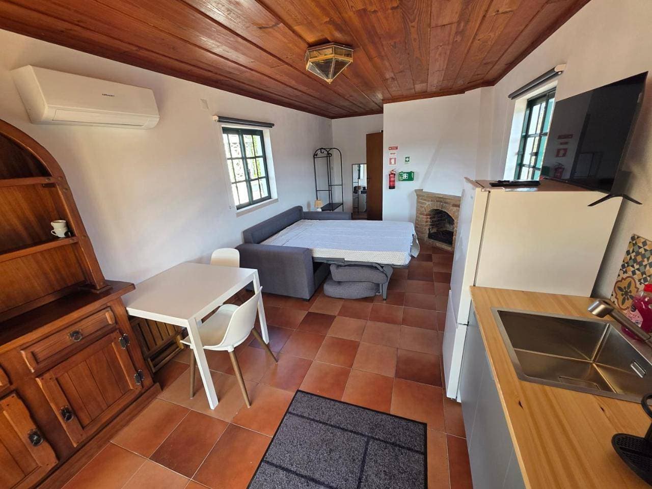 Foto 6 von 10: One-Bedroom House