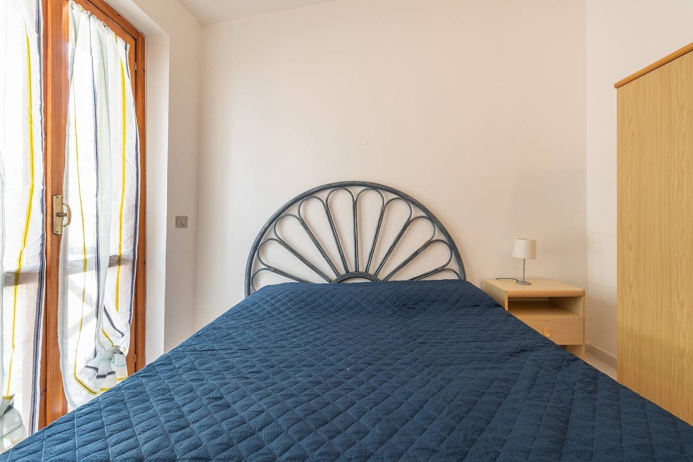 Foto 12 von 26: Villa 'Villetta Teresa' mit Meerblick, Privatem Garten, Terrasse und Klimaanlage