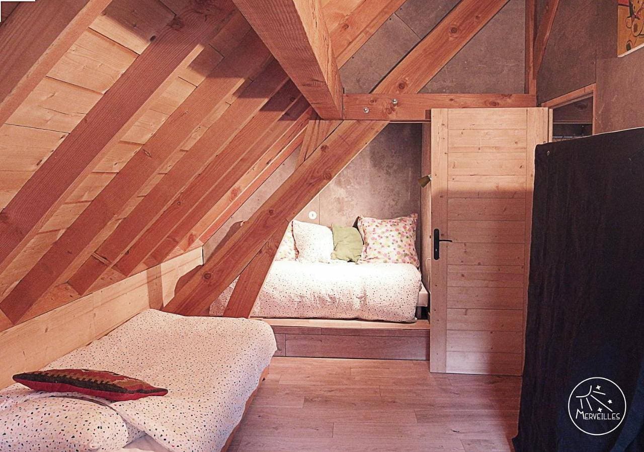 Foto 5 von 51: Four-Bedroom House