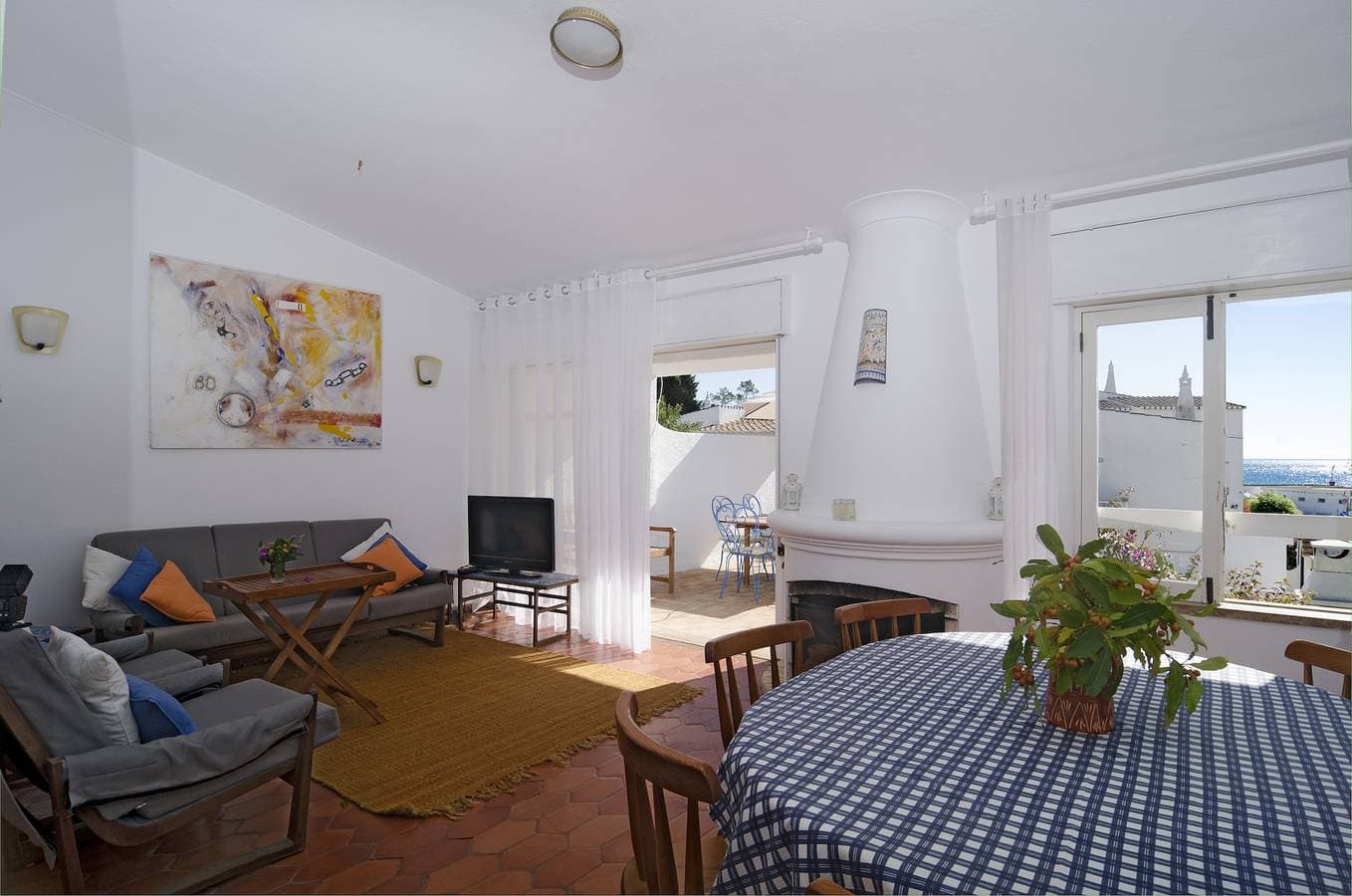 Foto 10 von 23: Casa Alma Mar, 2 Minuten zu Fuss zum Strand