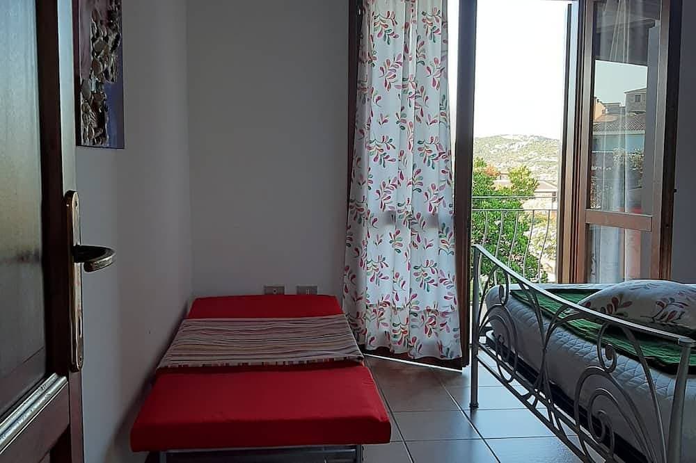 Foto 6 von 30: Ferienwohnung „Asfodelia“: Ferien, Relax und Meer in einer eleganten Ferienwohnu