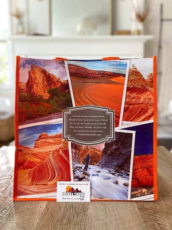Rustic Barn Loft | Kanab Red Cliffs | Pet Friendly 1
