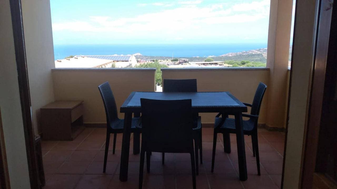 Foto 6 von 14: One-Bedroom Apartment with Sea View