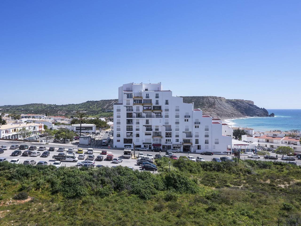 Foto 11 von 22: Praia da Luz Sea view