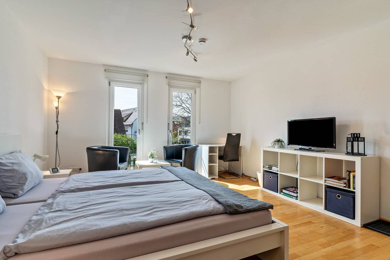 Ferienwohnung Lehen - Herr 2 1