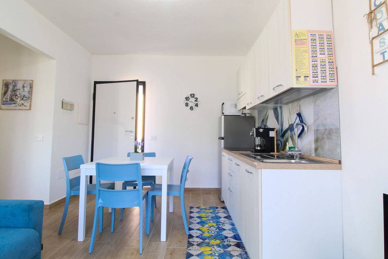 Foto 5 von 22: Casa Sara - Nuovo e Luminoso con Ampia Veranda