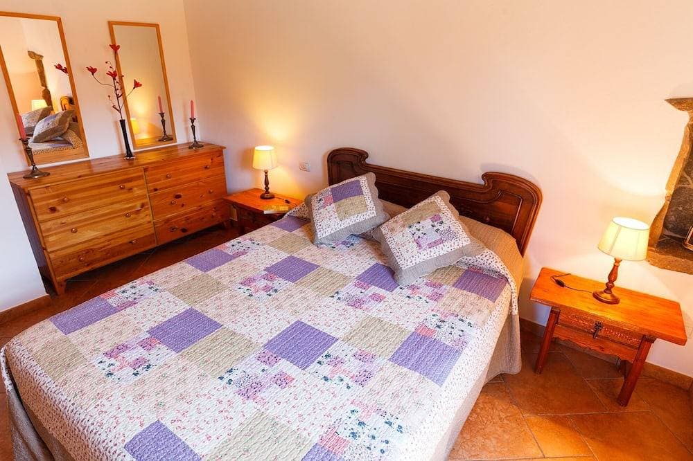 Foto 3 von 24: Ferienhaus Casa Tamadaba, privater Pool, strandnah, wandern im Naturpark, Agaete