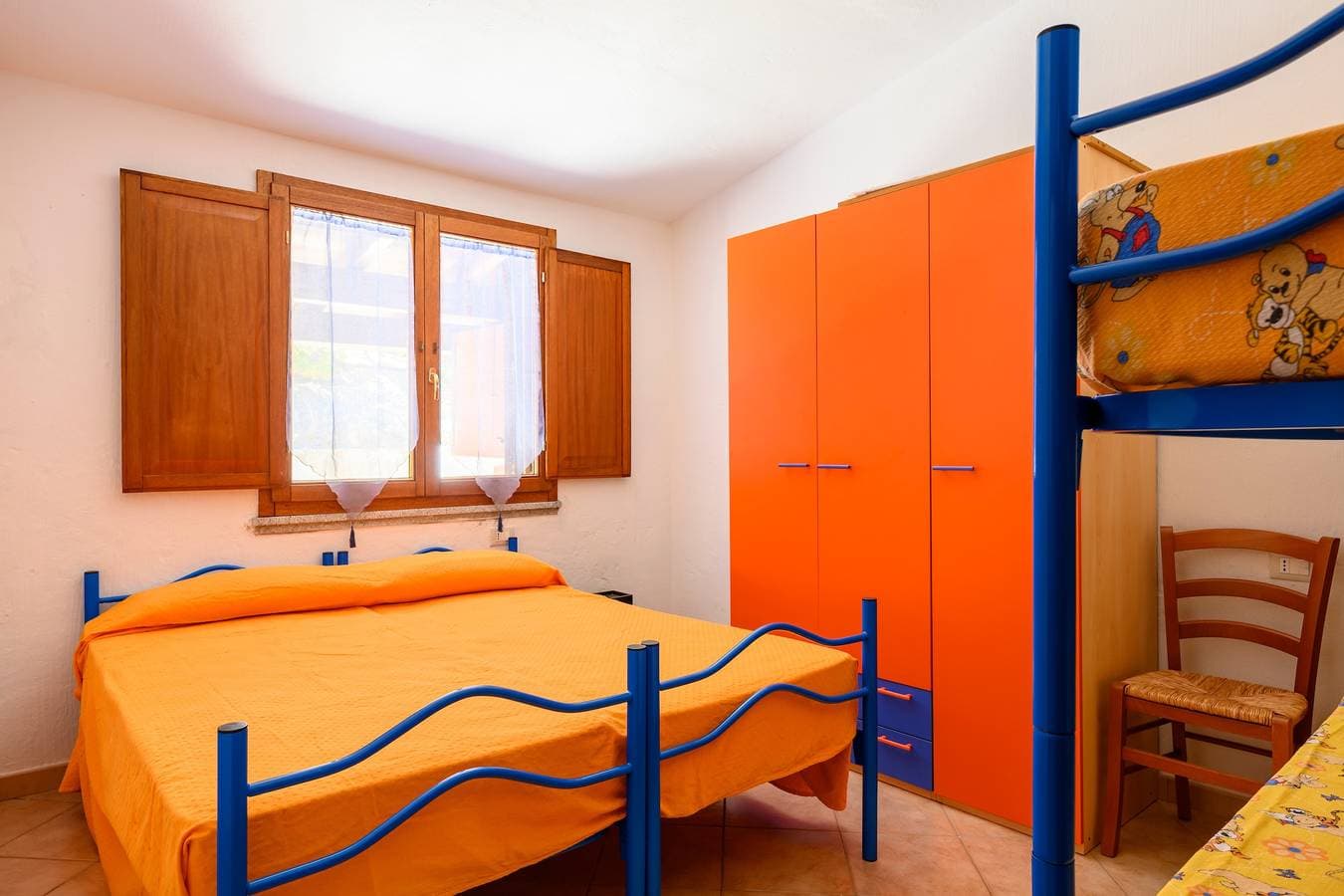 Foto 8 von 24: Ferienhaus 'Villa Dei Desideri' mit Meerblick, Gemeinschaftspool und Klimaanlage