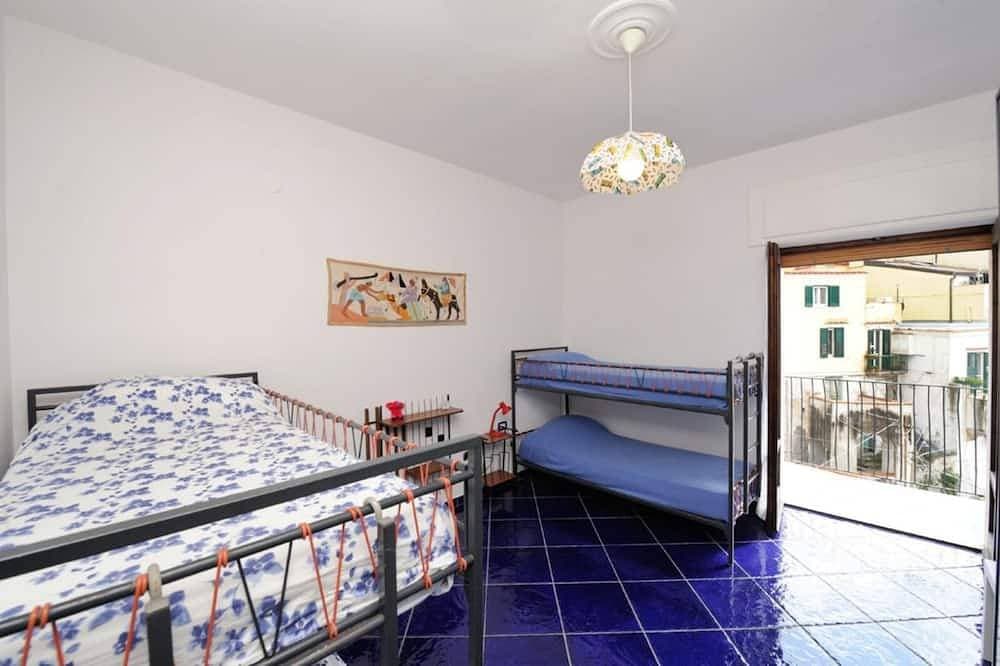 Foto 6 von 28: Maiori Reginella mit Meerblick Terrasse, Wi-Fi, Aria Cond und in der Nähe von Amalfi