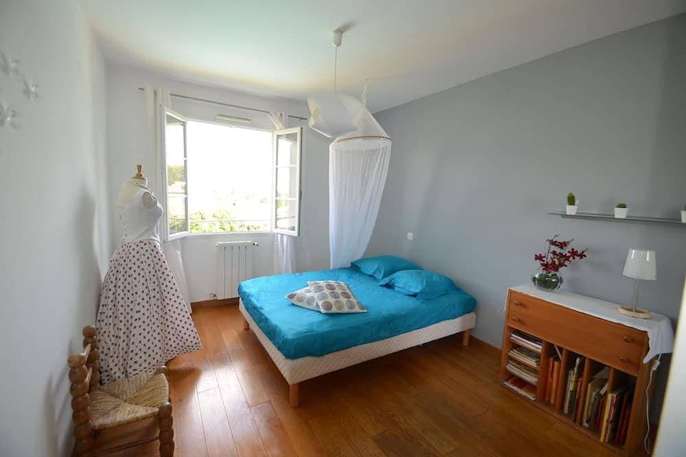 Foto 5 von 24: Haus 190 m2, in der Nähe von Montpellier und Stränden, Schwimmbad, dominante Aussicht, ruhig