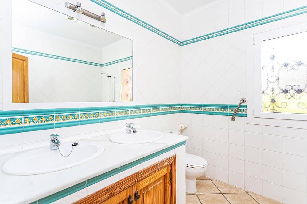 Foto 7 von 25: Fantastisches 3-Schlafzimmer-Haus in.