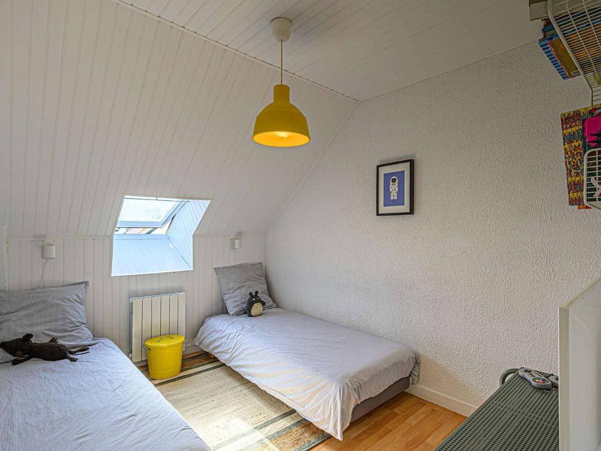 Foto 10 von 42: Villa Étel, 4 pièces, 6 personnes - Fr-1-479-149