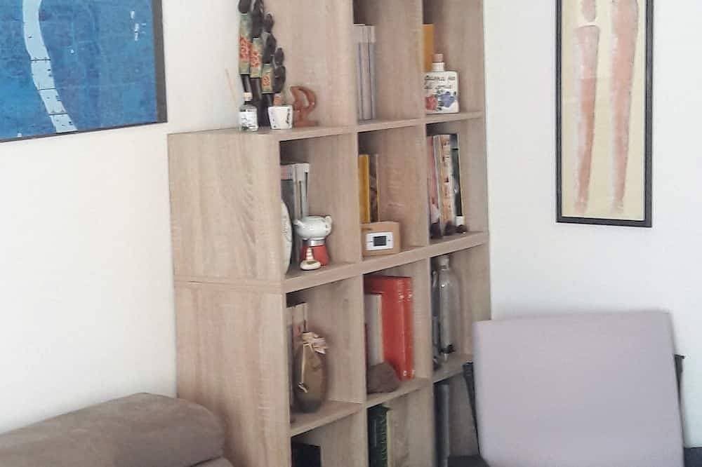Foto 11 von 30: Appartamento vacanza presso Teatro Lirico Cagliari