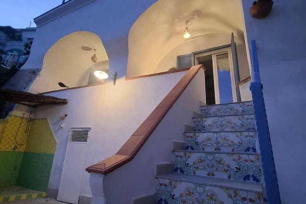 Foto 7 von 19: Ely House Amalfi Coast - Vietri sul Mare (Sa) - Cozy Holiday Home