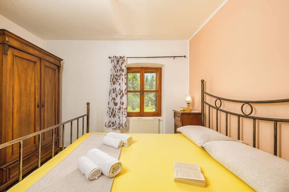 Foto 5 von 30: Traditionelles istrianisches Haus in Pula mit Pool ideal für eine Familie