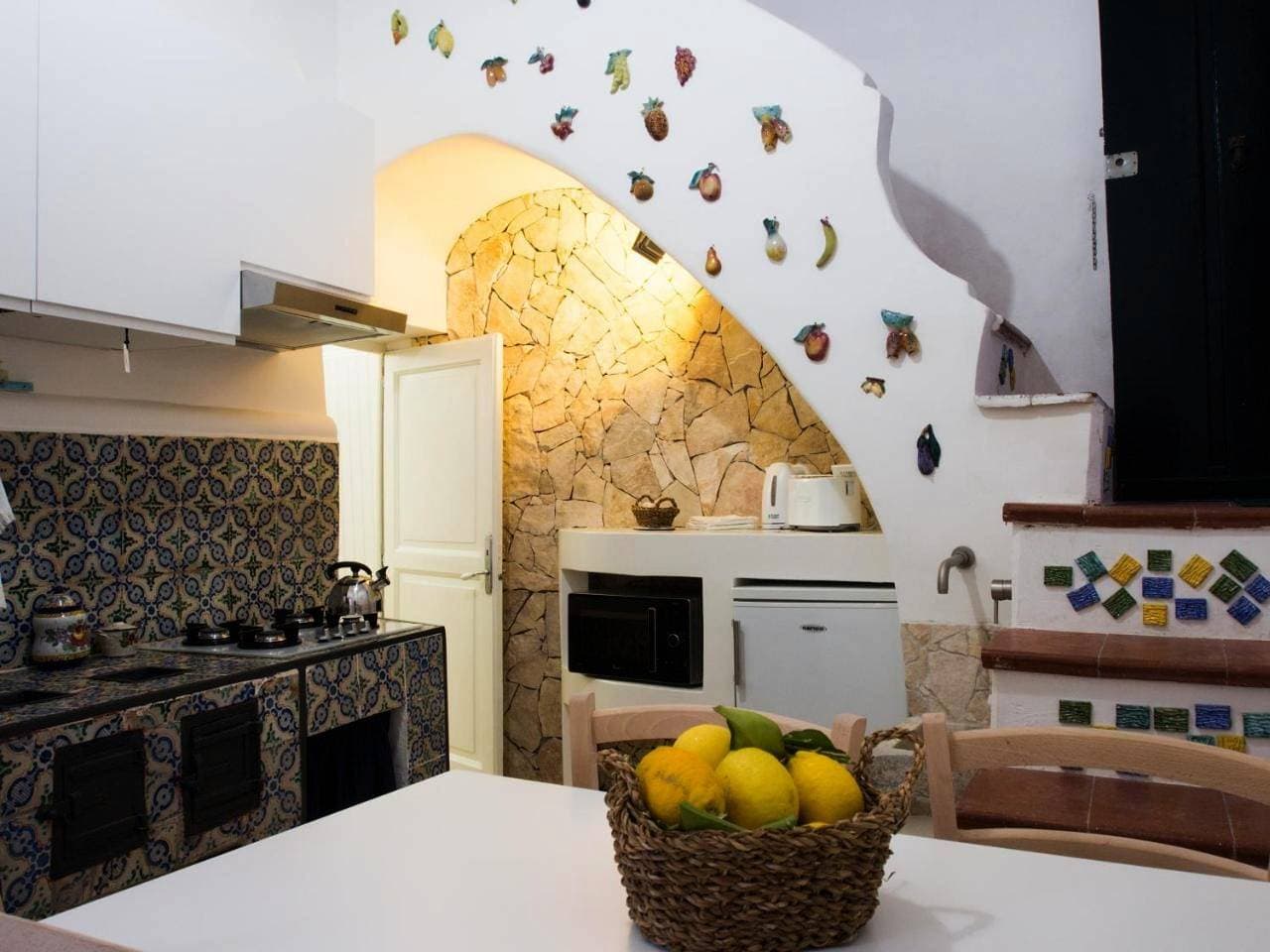 Foto 5 von 17: Apartment with Terrace