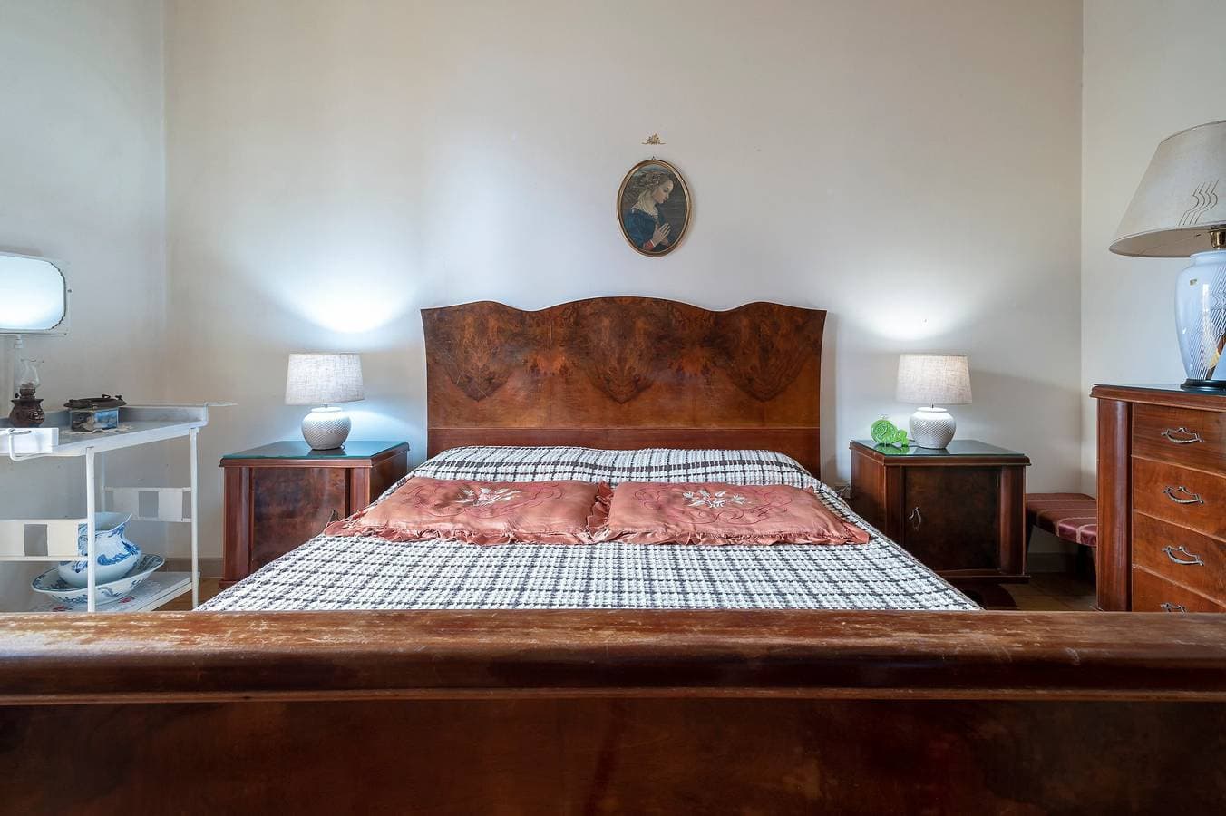 Foto 5 von 25: Ferienwohnung 'Alghero Lido A 100mt Dalla Spiaggia' mit Meerblick, Balkon und Wi-Fi