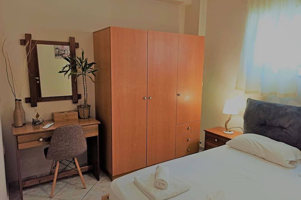 Foto 3 von 29: Etagenwohnung mit großartiger Dachterrasse, neben dem Sandstrand von Almirida