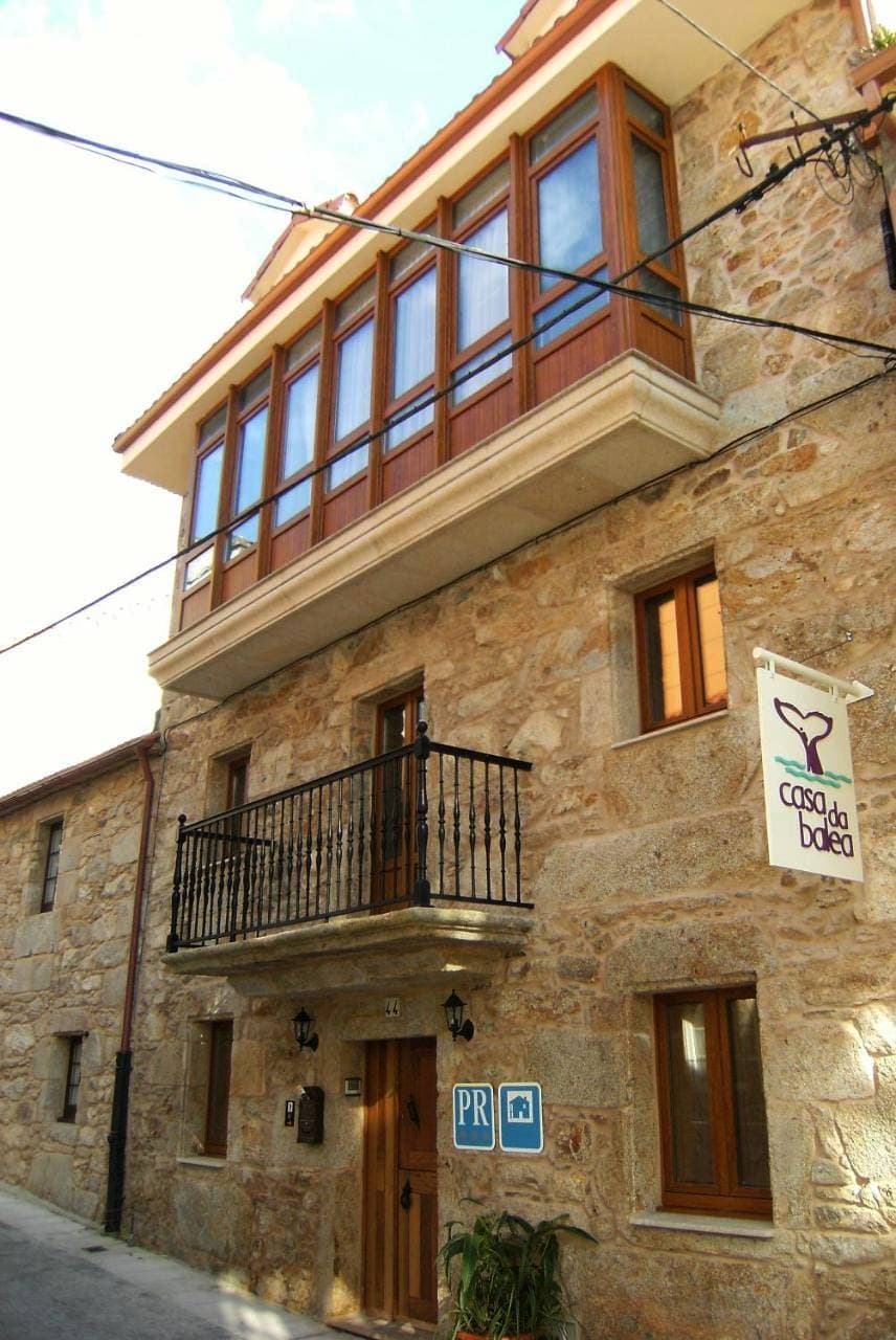 Casa da Balea 1
