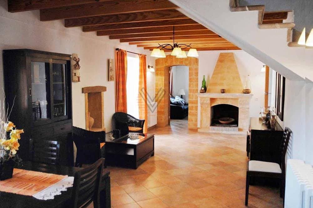 Foto 10 von 30: Son Tugores, charmantes Ferienhaus, privatem Pool