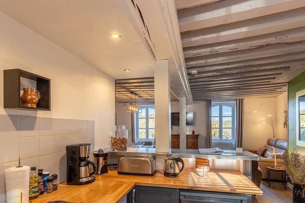 Foto 10 von 15: The Lighthouse | Charmantes Apartment | Strand & Stadtzentrum | 2-4 Pers