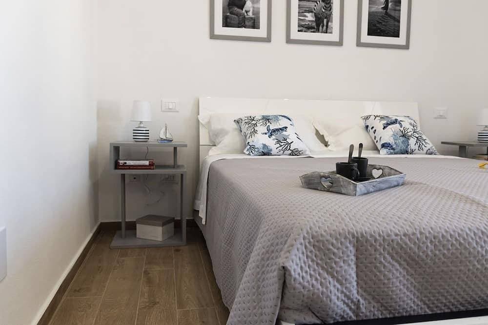 Foto 3 von 30: Wohnung in Torre Del Lago Puccini mit 1 Schlafzimmern 3 Schlafplätzen
