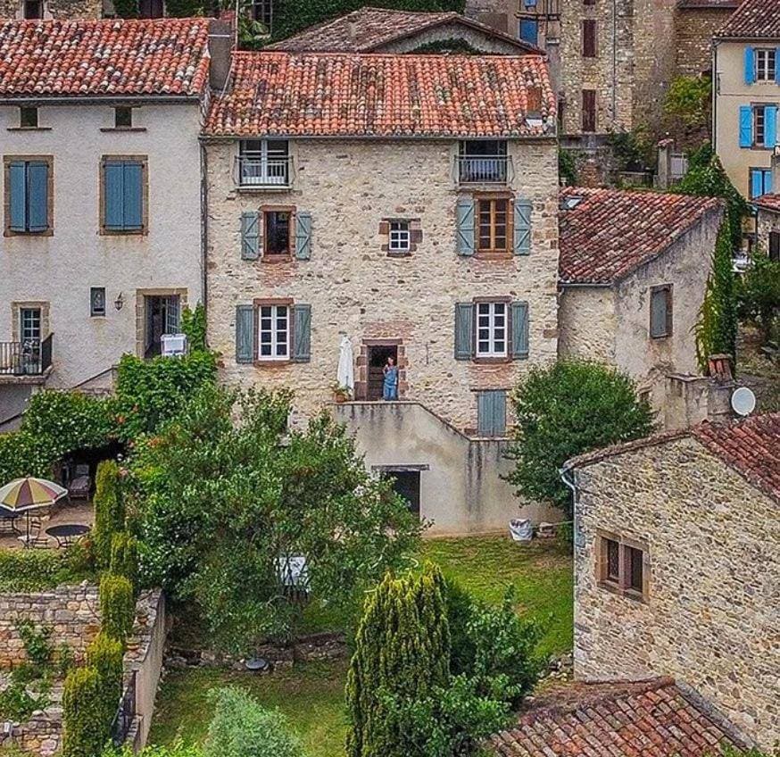 Le Tresor de Cordes 1