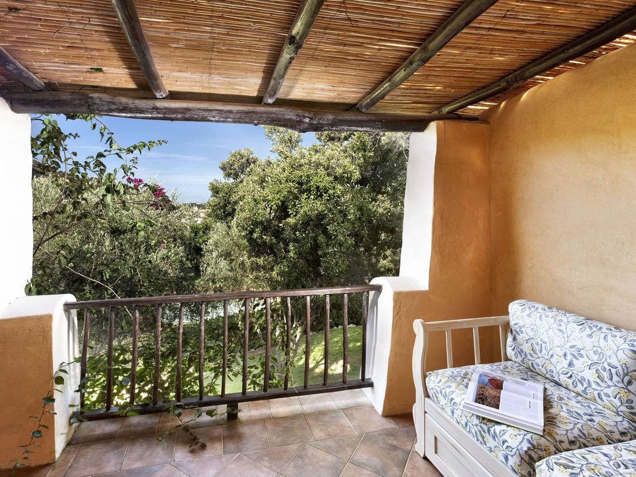 Foto 7 von 32: Ferienresidenz Il Giardino degli Oleandri in Porto Cervo