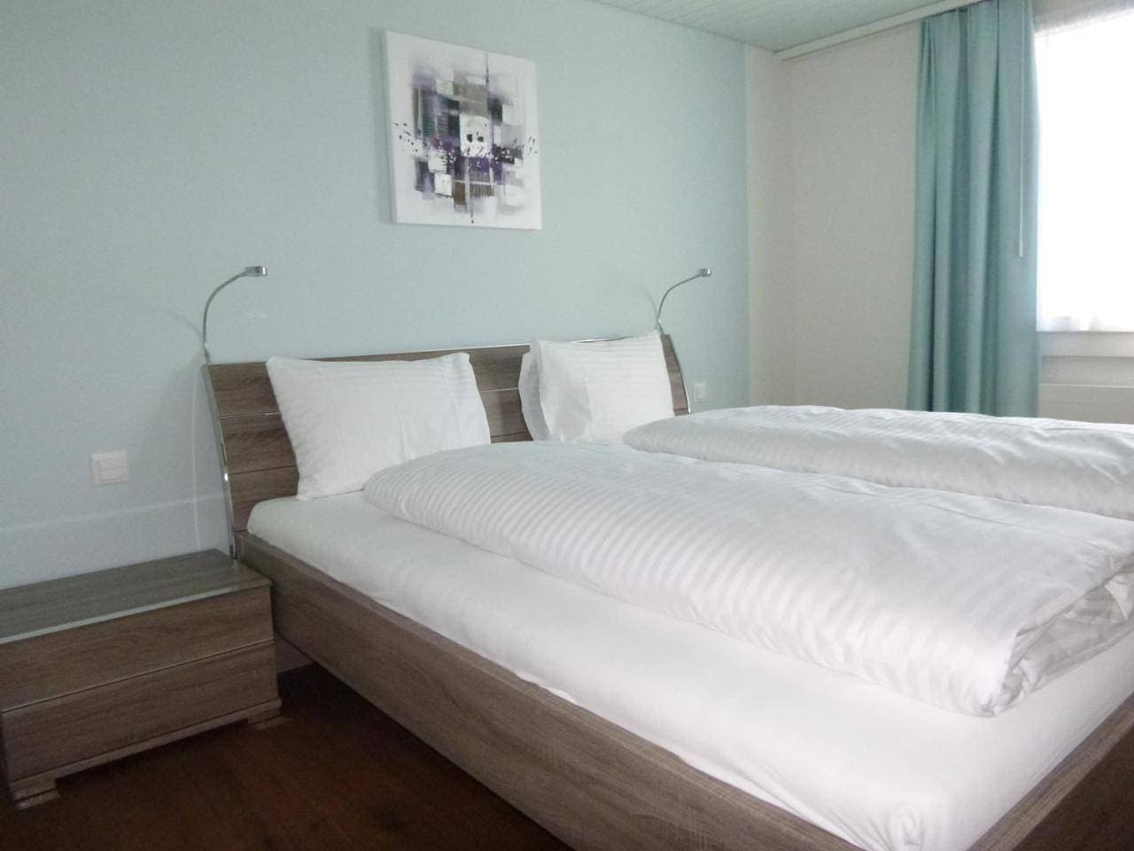 Foto 9 von 10: Double Room