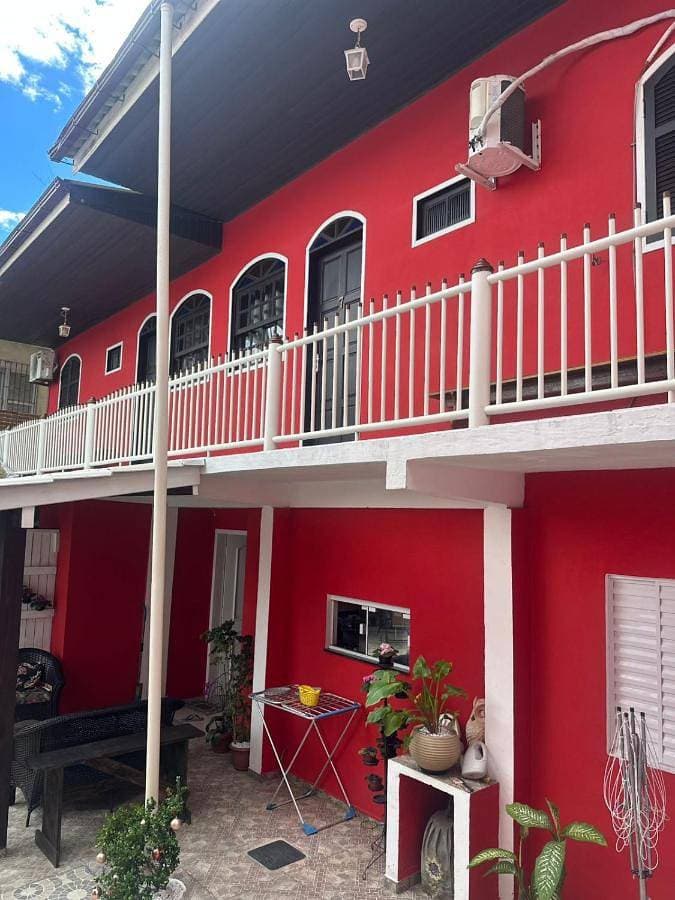 Residencial Seibert 1