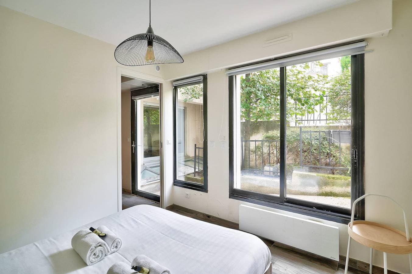 Foto 8 von 16: Ferienwohnung für 4 Personen