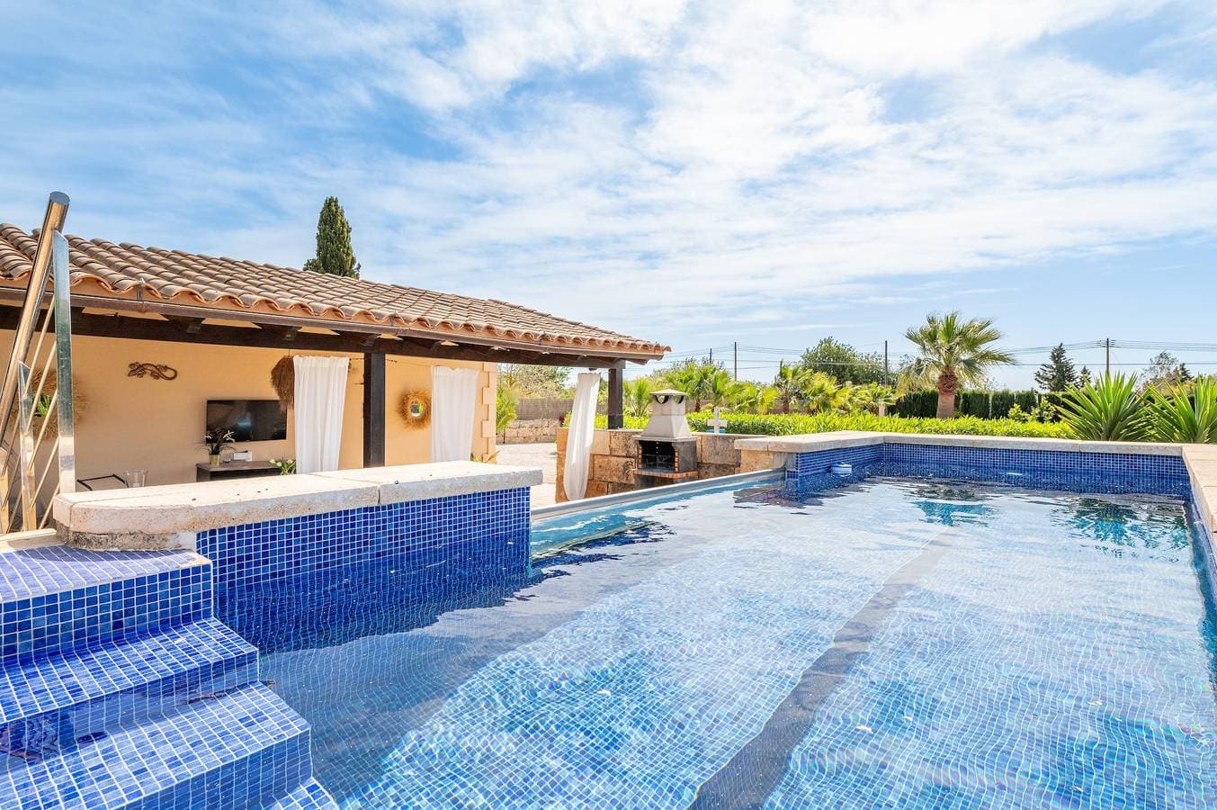 Finca Sun Club Home 1