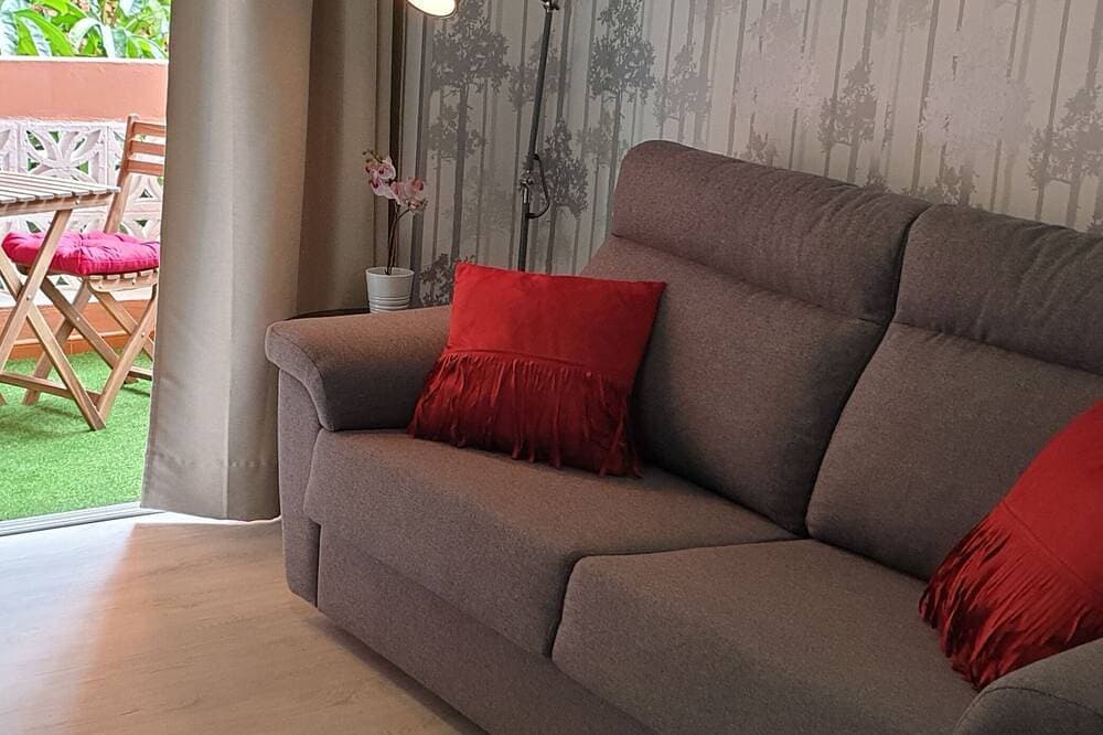Zentrale brandneue Studio in 200 m. vom Strand entfernt 1