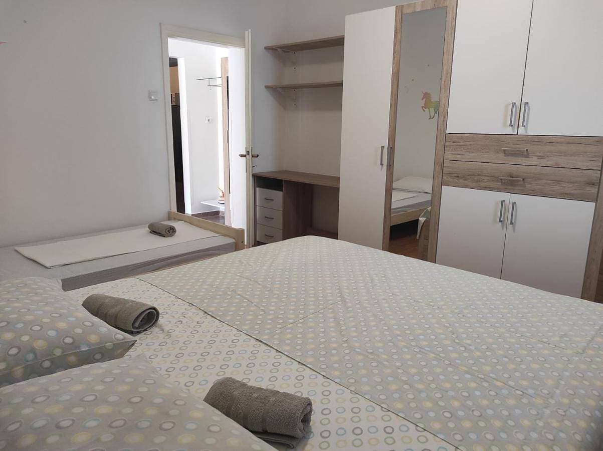 Foto 2 von 21: Studio Apartment with Sea View