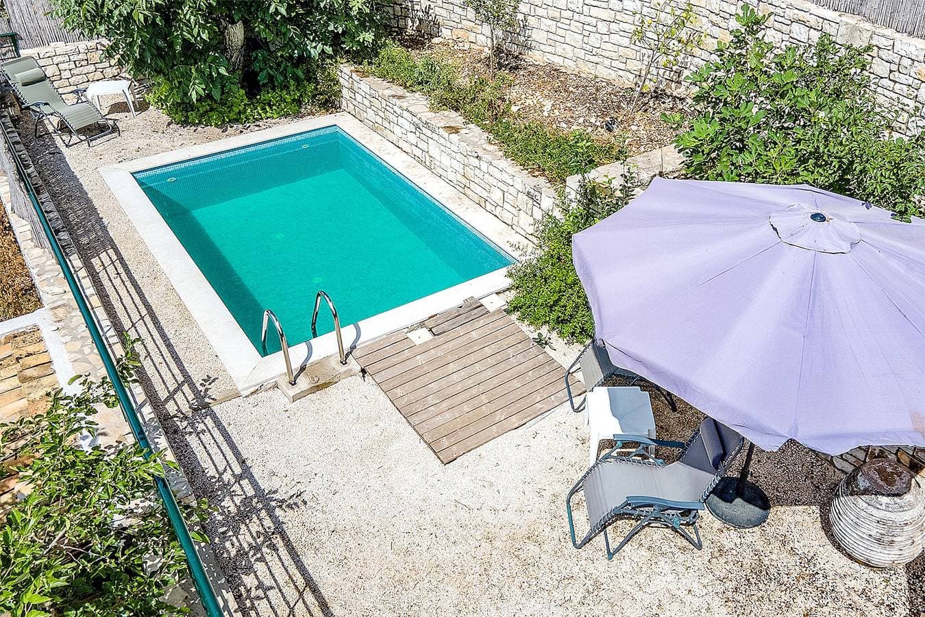 Villa Adamantia 1