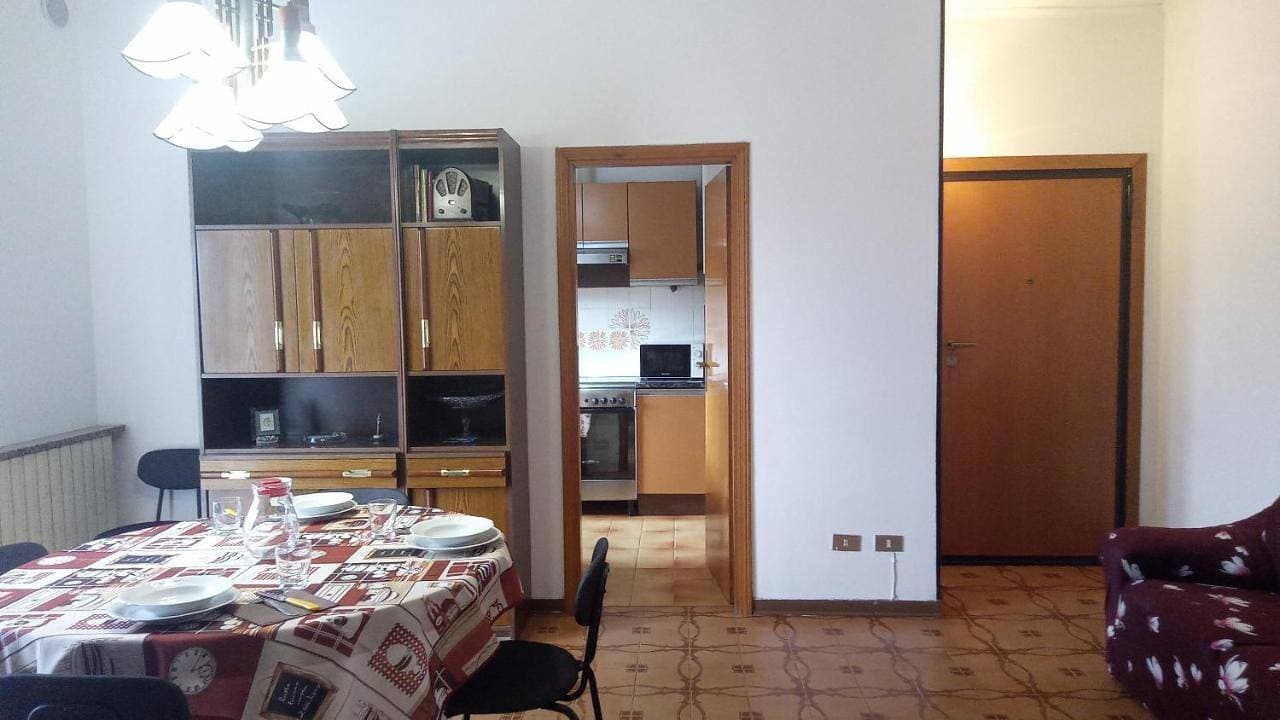 Casa Luciano Bellaria Centro 1