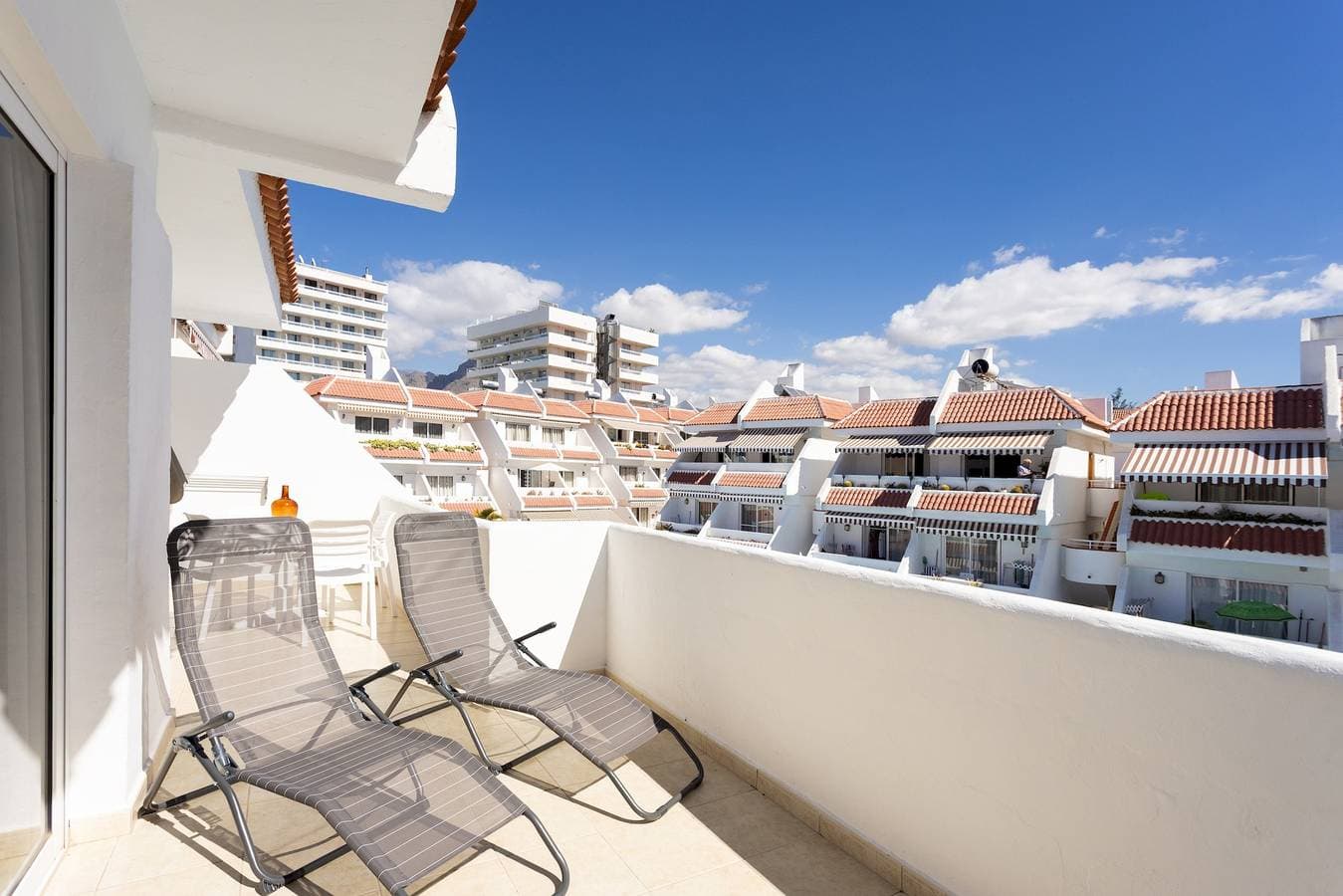 Foto 6 von 42: Ferienwohnung für 4 Personen mit Pool