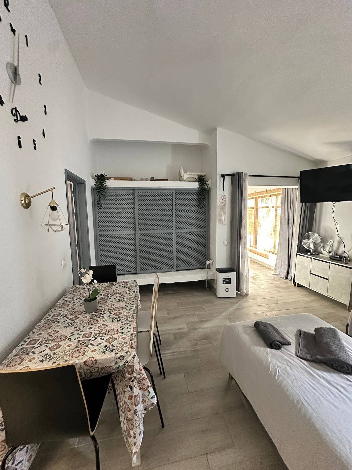 Foto 9 von 43: Pedras del Rei Apartment – Ruhiges Studio im Herzen der Ria Formosa