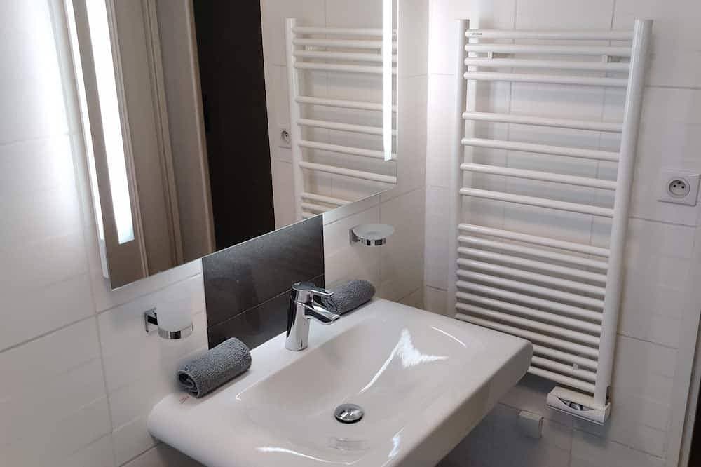 Foto 5 von 23: Luxuriöse 55m2 Panorama-Wohnung mit Meerblick