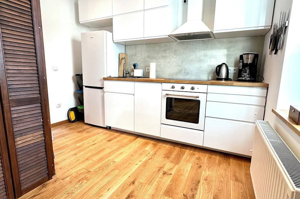 Foto 10 von 12: Moderne Ferienwohnung in Bad Langensalza – Zentral & ruhig