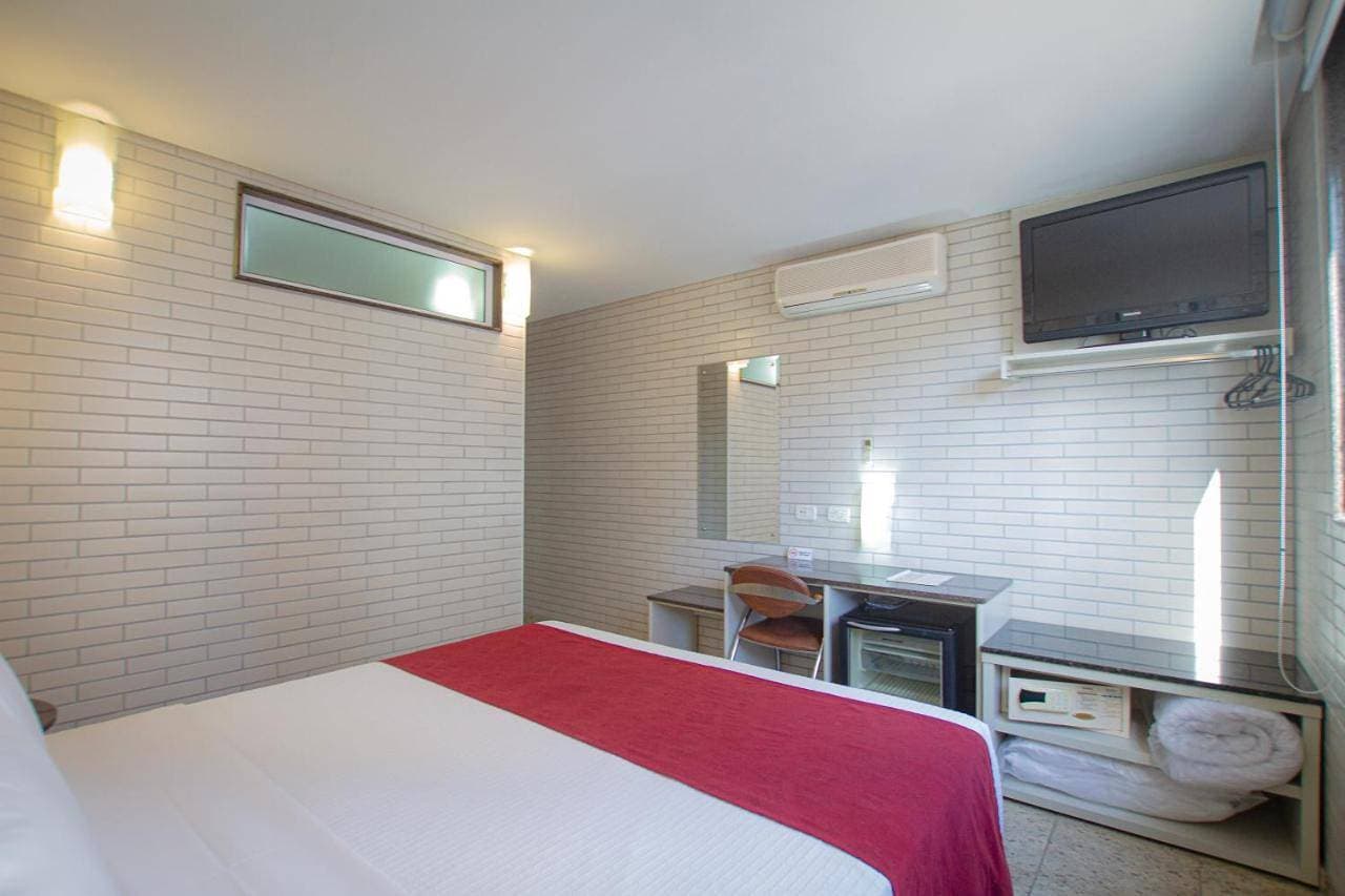 Foto 3 von 10: Superior Quadruple Room