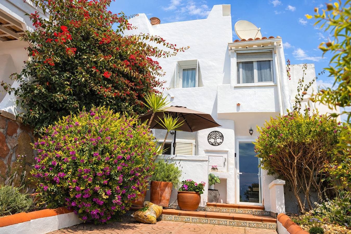 Foto 4 von 44: Luxury House Montesol Alcossebre